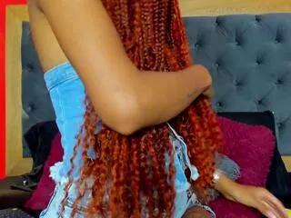 yaya_hilton from Flirt4Free