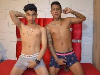 yeiko_deivy from Flirt4Free is Freechat