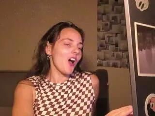 Photos of zarina_croft from Flirt4Free is Freechat