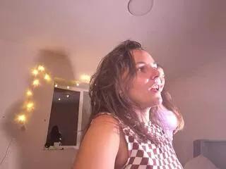 Zarina_croft webcams show profile image 