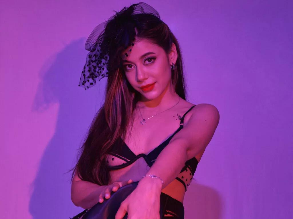 JessieLiu performants stats from LiveJasmin