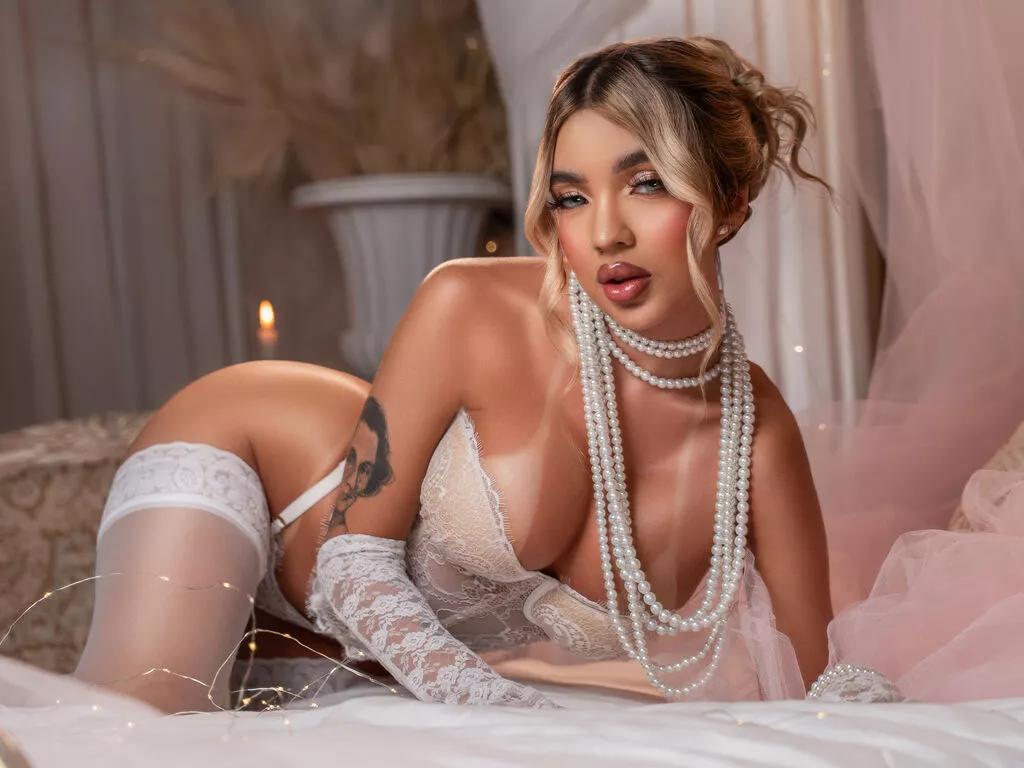 Photos of Melissa from LiveJasmin is Freechat