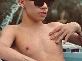 AaronBlink from Streamate