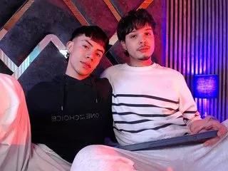 AaronBlink webcams show profile image 