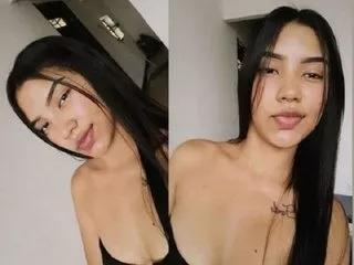 AbellaDaanger webcams show profile image 
