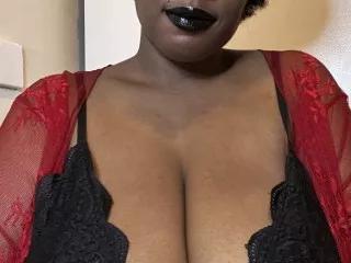 AfroFairy from Streamate is Group