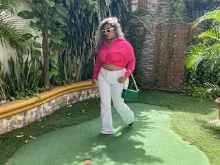 Alysaaann webcams show profile image 