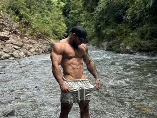 AndrewwJhonsonn webcams show profile image 