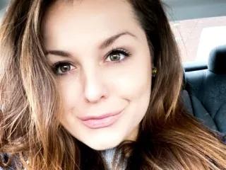 AriaMae from Streamate