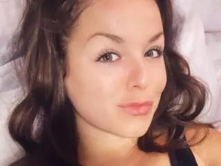 AriaMae from Streamate