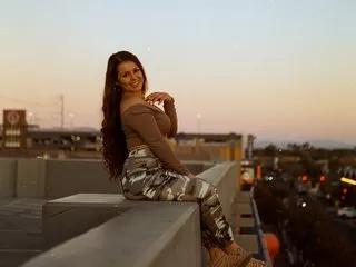 AriaMae webcams show profile image 
