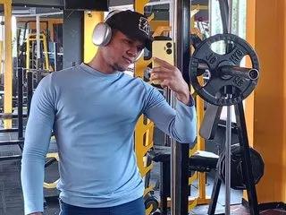AryJhomson777 webcams show profile image 