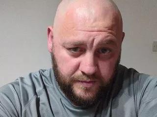 BeardedBaldie webcams show profile image 