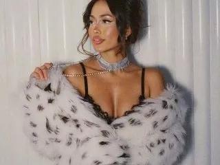BellaPoarchh from Streamate