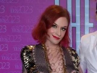 BelleDeJour418 from Streamate