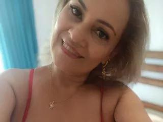 carolinejones707rs from Streamate is Group