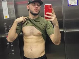 Christopher_park webcams show profile image 