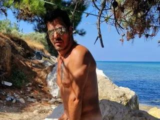 CristianNude webcams show profile image 