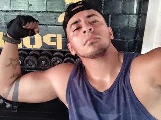 CristopherTompson webcams show profile image 