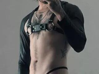 CuteGreek webcams show profile image 