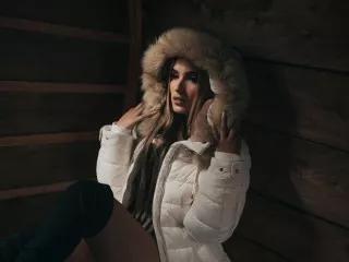 DulceRosie webcams show profile image 