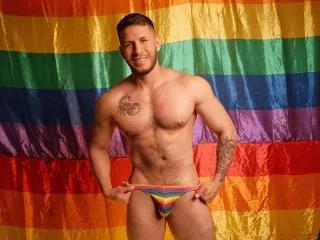 GeorgeDiesell webcams show profile image 