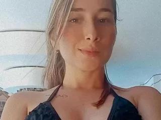 Irislove18 from Streamate is Group