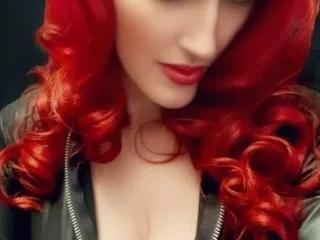 JenniferVegas from Streamate