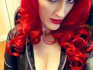 JenniferVegas webcams show profile image 