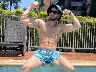 Jeremyhalem31 from Streamate
