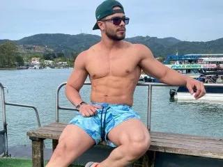 Jeremyhalem31 from Streamate