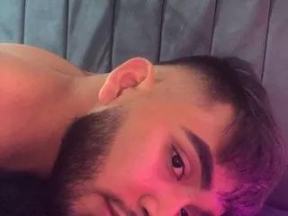JhonCandottihotxxx webcams show profile image 