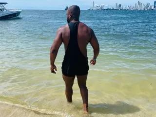 JustinHarry19 webcams show profile image 