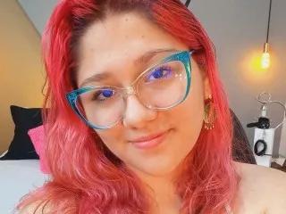 KaylaSilver from Streamate is Group