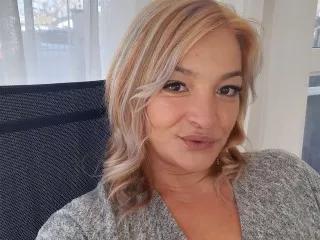 Ladyrubbyx from Streamate is Group