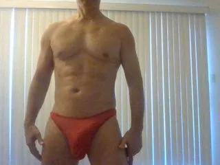 LALover69 from Streamate