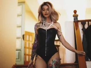 LilyDevelin from Streamate