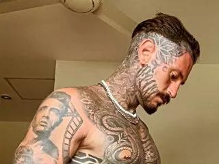 Lucasexclusive18 webcams show profile image 