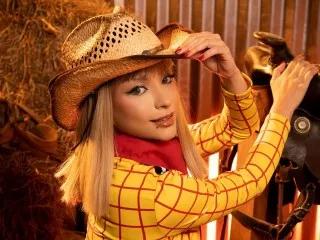 MaryMilan webcams show profile image 