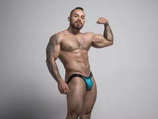 MasonFit webcams show profile image 