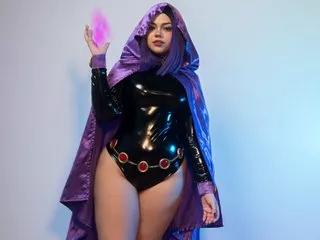 NaraCosplay from Streamate