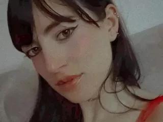 Nikyastark webcams show profile image 