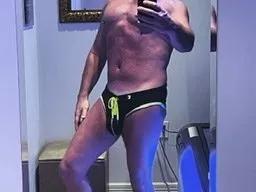 PeterHughes from Streamate