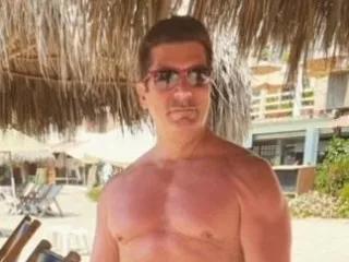 PeterHughes from Streamate