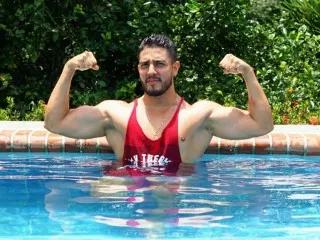 PIPE_BIGCOCK from Streamate