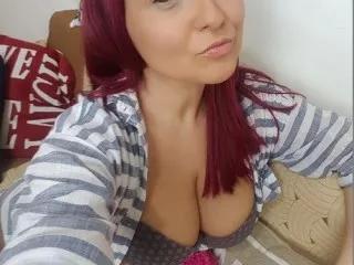 PrettyRayee from Streamate is Group