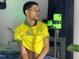 RomanCartier webcams show profile image 