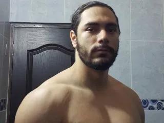 Samuel_latin webcams show profile image 