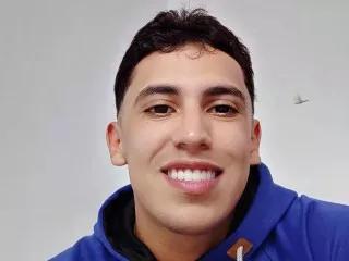 SEEBASS_ESCOBAR from Streamate is Group