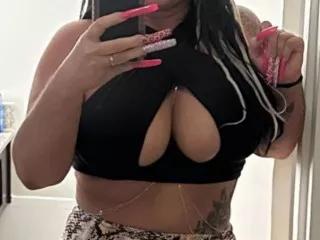 Sexywifekat23 from Streamate is Group